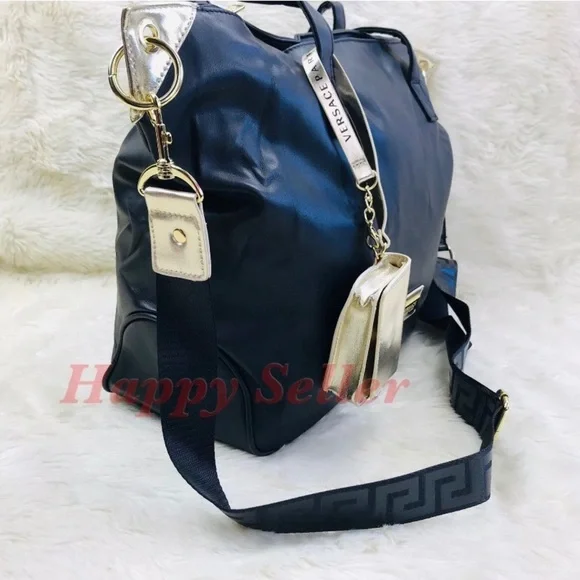 Versace Tote